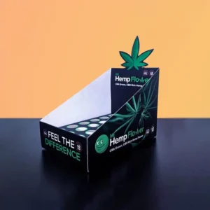 CBD Display Boxes