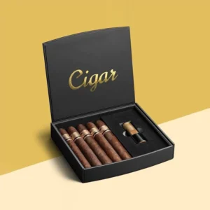 Cigar Boxes