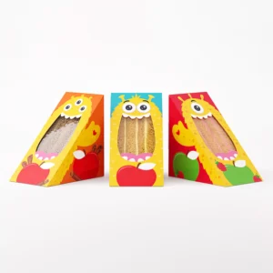 Sandwich Boxes