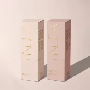 Kraft Tuck Top Boxes