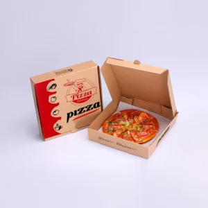Pizza Boxes