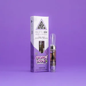 Vape Cartridge Packaging