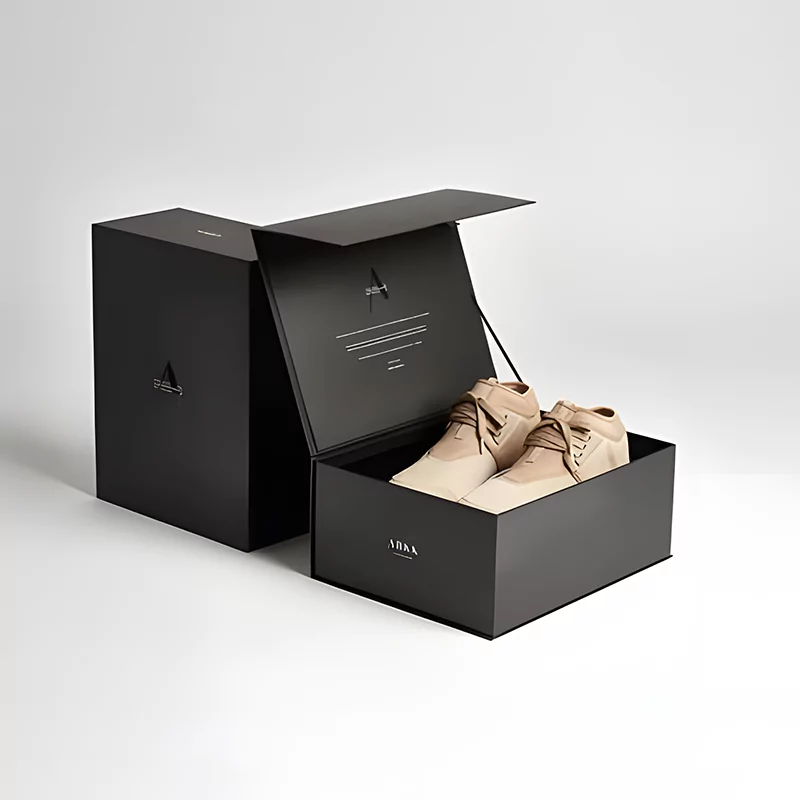 Custom Shoe Boxes
