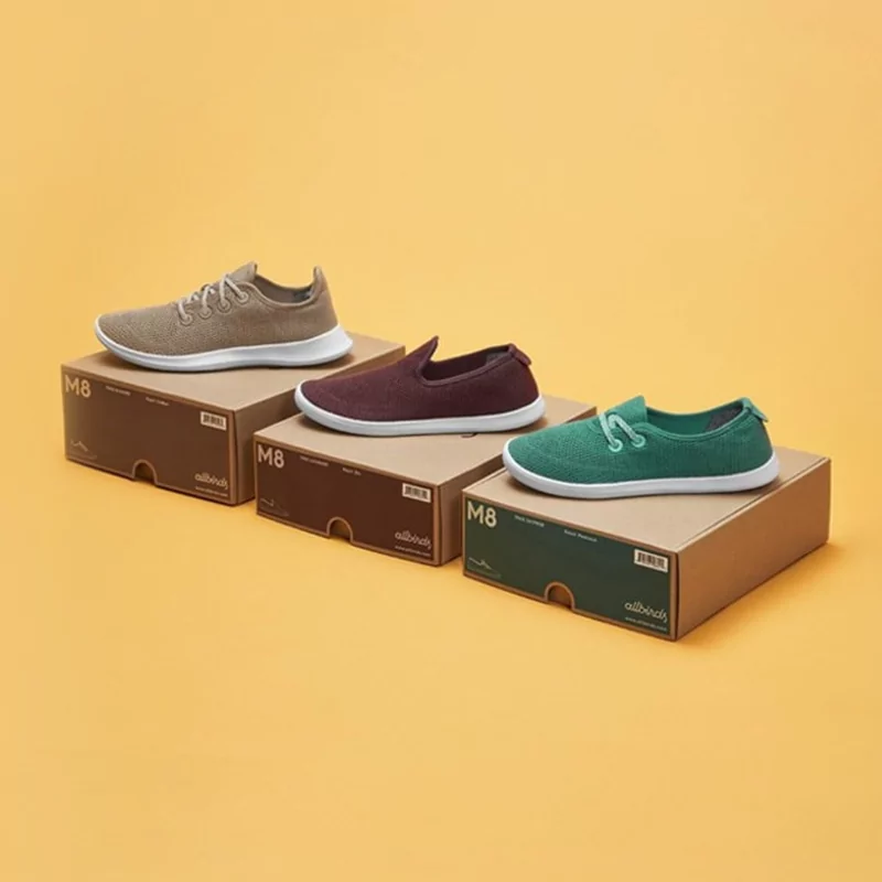 Custom Shoe Boxes