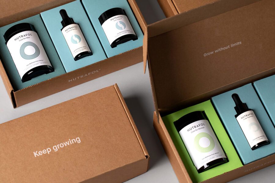 ecommerce packaging