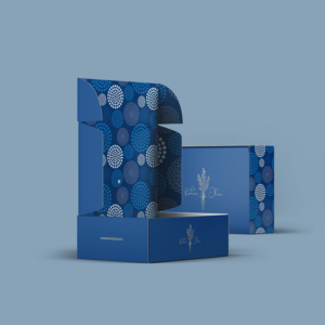 Mailer Boxes