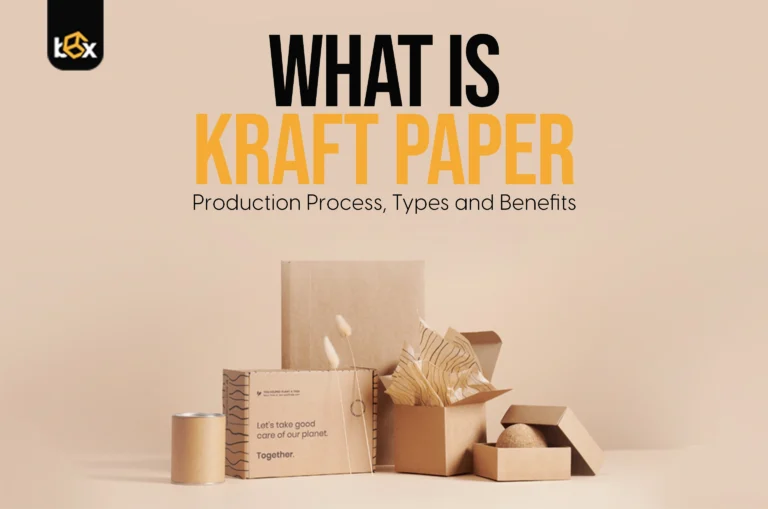 What Is Kraft Paper?