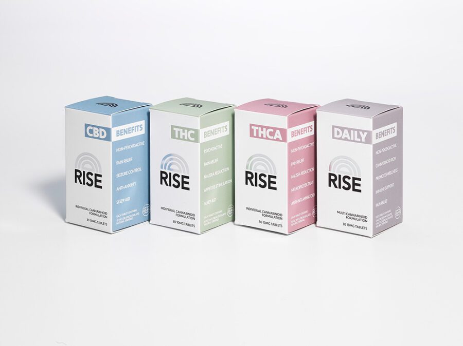 CBD Minimal Box Designs