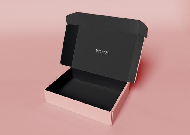 custom mailer boxes