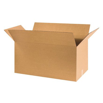 custom shipping boxes