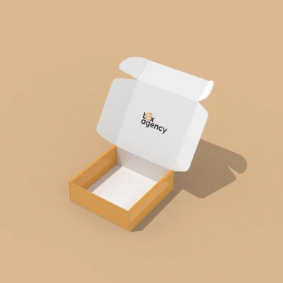 Standard Mailer Boxes