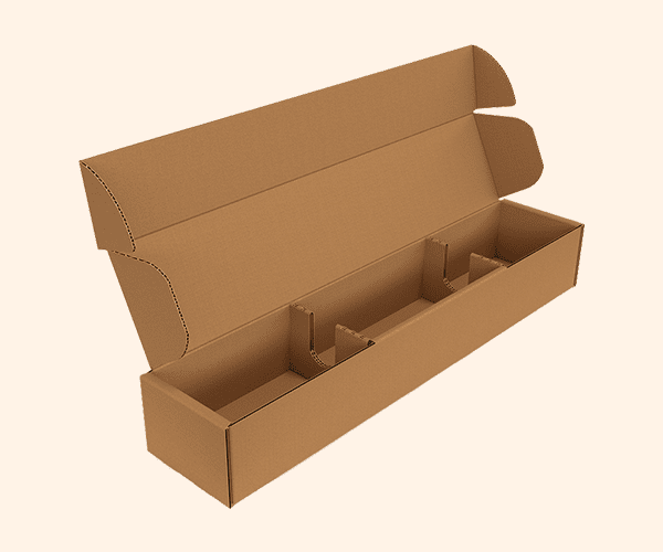 Corrugated Dividers