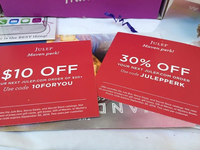 discount cards