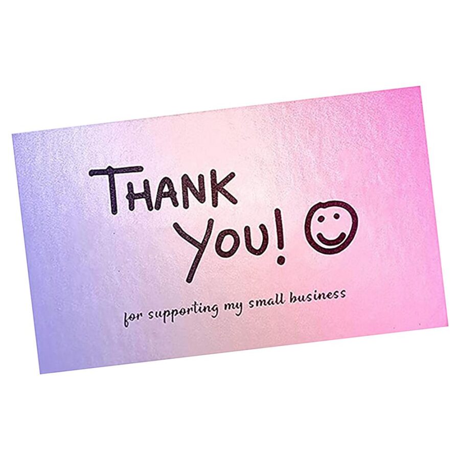 Greeting card