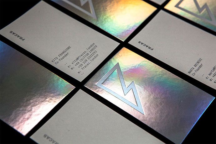 business cards