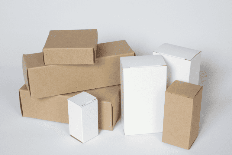 What is Paperboard Packaging | Coated and uncoated paperboard
