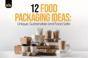 12 Food Packaging Ideas: Unique, Sustainable and Food Safe