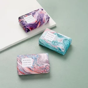 Custom Soap Wraps