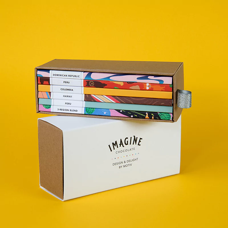Chocolate Boxes
