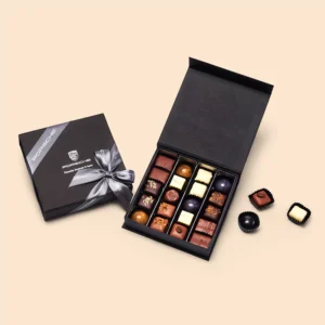 Chocolate Boxes