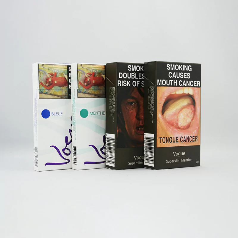 cigarettes londres New cigarette rules have led to slump in sales, says Londis owner | Tobacco  industry