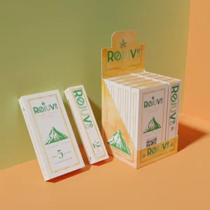 Hemp Boxes