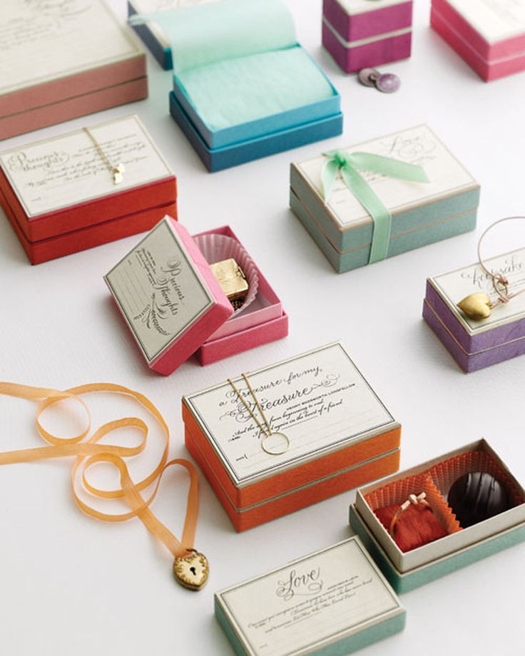 Vintage-Inspired Packaging