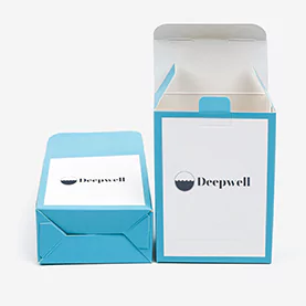 Auto Lock Bottom Boxes