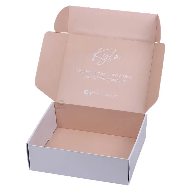 mailer box