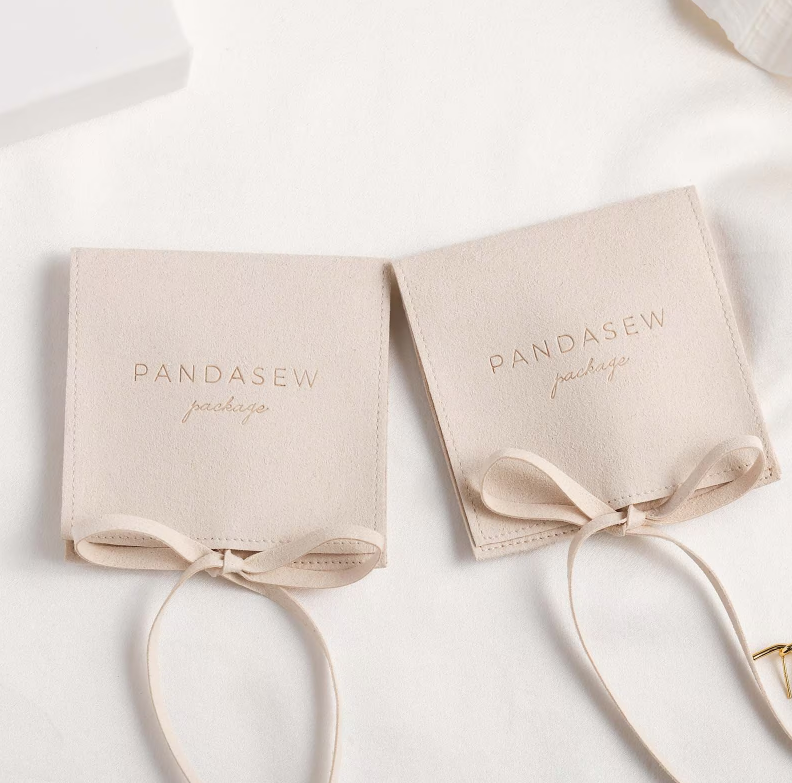 pouches