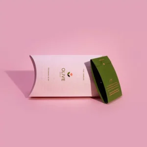 Pillow Gift Boxes