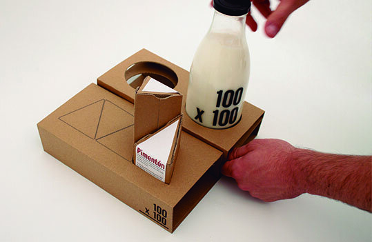 sustainable packaging