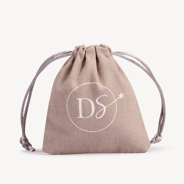 Custom Drawstrings