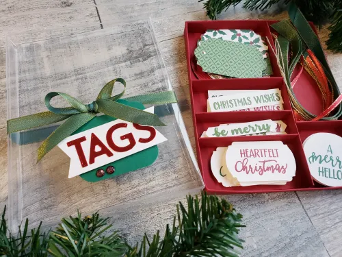 Gift Tags