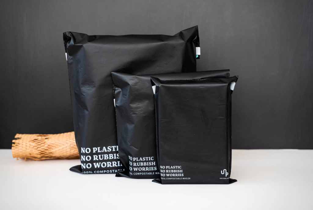 Compostable Mailers