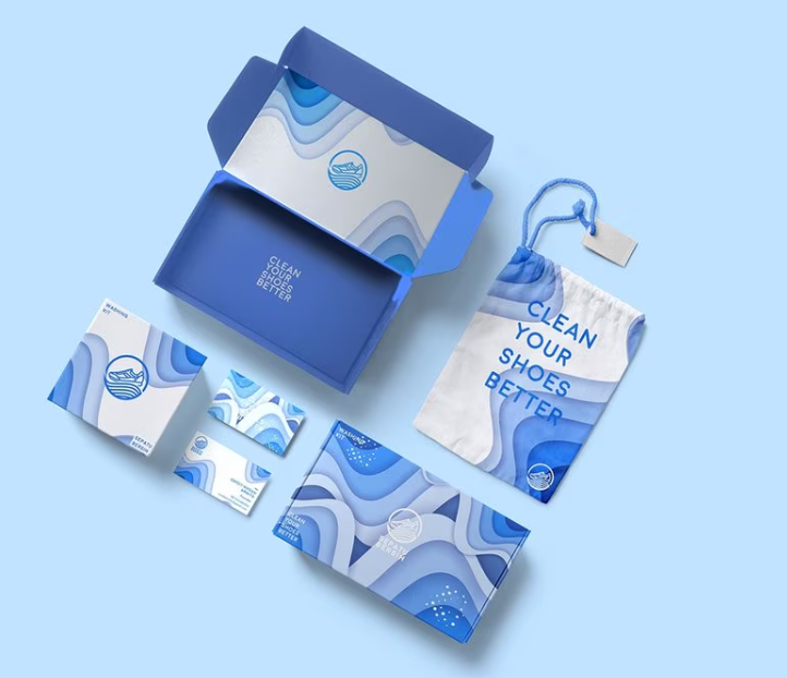 Seasonal & Limited Packaging 