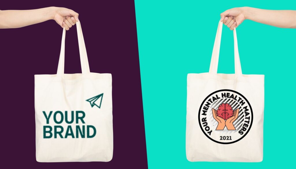 Custom Tote Bags