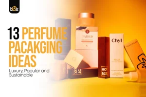 13 Perfume Packaging Ideas: Luxury, Popular and Sustainable