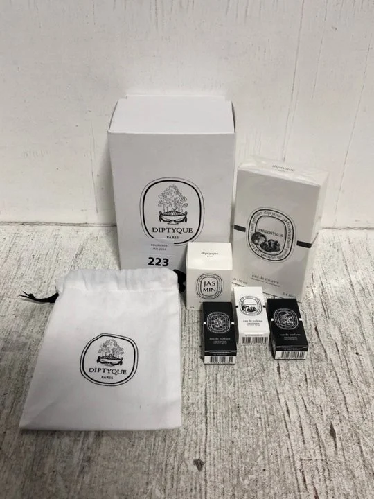 Diptyque Paris