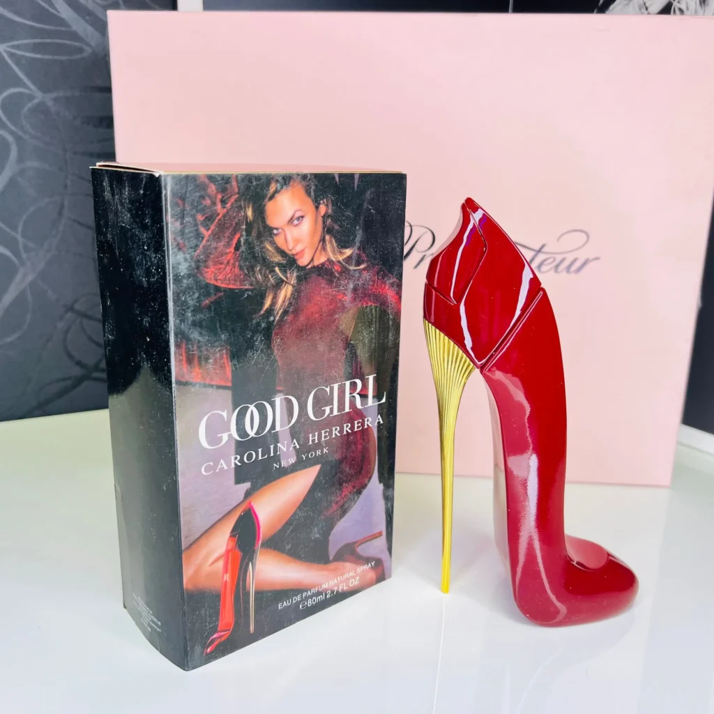 Carolina Herrera‘s Good Girl