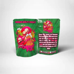 Mylar Food Storage Bags