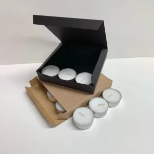 Wax Melt Boxes