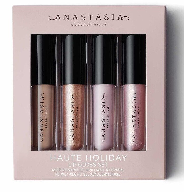 Anastasia Beverly Hills lip gloss