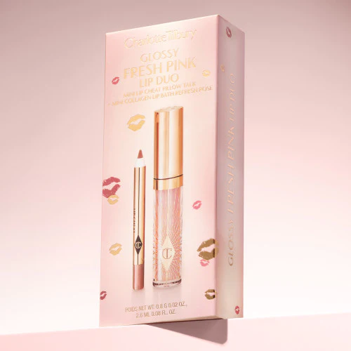 Charlotte Tilbury