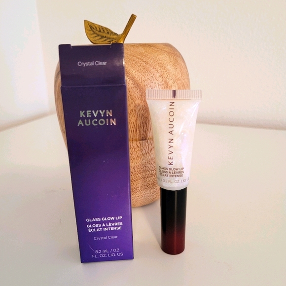 Kevyn Aucoin lip gloss box