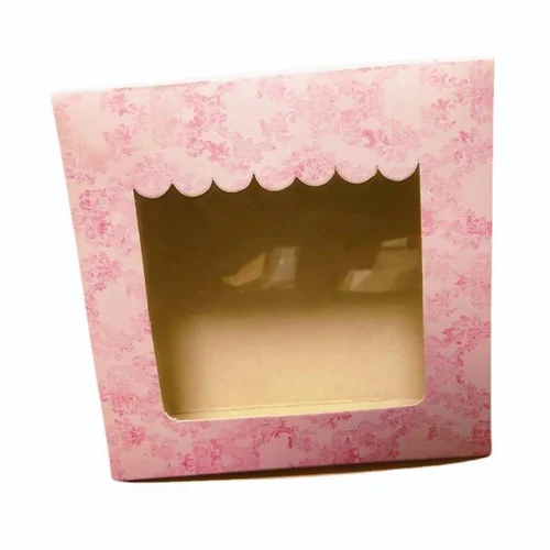 Window Patching Packaging