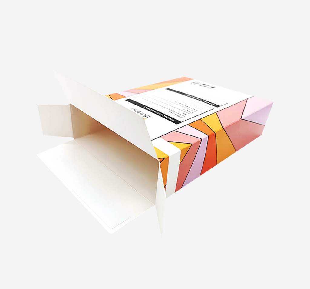 folding boxes