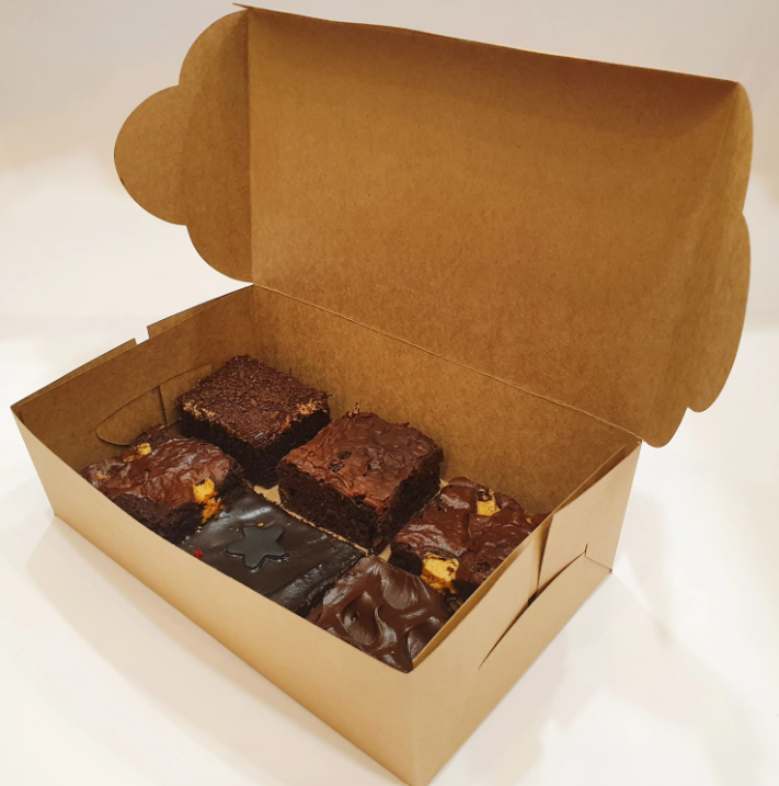 kraft paper boxes