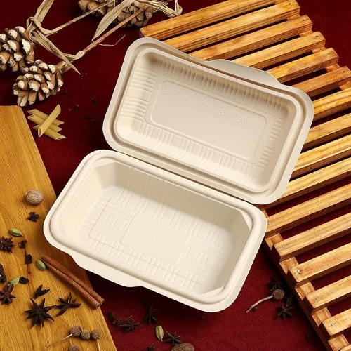 Cornstarch Packaging