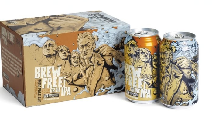 story telling packaging
